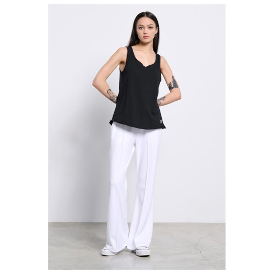 Bodytalk Γυναικεία αμάνικη μπλούζα Loose Tank Top